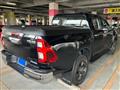 2022 Toyota Hilux