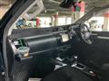 2022 Toyota Hilux