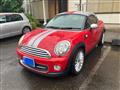 2012 BMW MINI