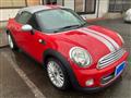 2012 BMW MINI