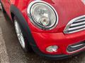 2012 BMW MINI