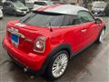 2012 BMW MINI