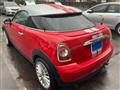 2012 BMW MINI
