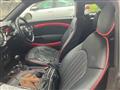2012 BMW MINI