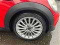 2012 BMW MINI