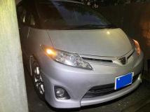 2010 Toyota Estima