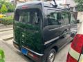 2015 Daihatsu Hijet Cargo