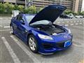 2009 Mazda RX-8