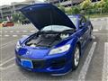 2009 Mazda RX-8