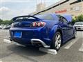 2009 Mazda RX-8