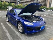 2009 Mazda RX-8