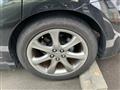2009 Toyota Wish