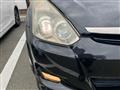2009 Toyota Wish