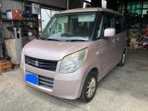 2011 Suzuki Palette