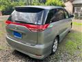 2008 Toyota Estima