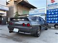 1989 Nissan Skyline