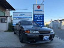 1989 Nissan Skyline