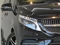 2023 Mercedes-Benz V-Class