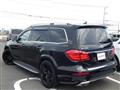 2014 Mercedes-Benz GL-Class