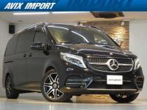 2020 Mercedes-Benz V-Class