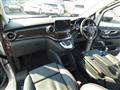 2022 Mercedes-Benz V-Class