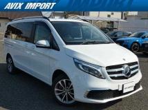 2022 Mercedes-Benz V-Class