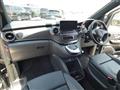 2022 Mercedes-Benz V-Class