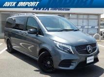 2022 Mercedes-Benz V-Class
