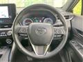 2024 Toyota Harrier