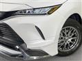 2024 Toyota Harrier