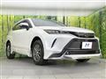 2024 Toyota Harrier