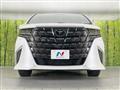 2025 Toyota Alphard Hybrid