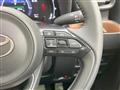 2026 Toyota Sienta