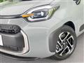 2026 Toyota Sienta