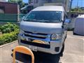 2014 Toyota Hiace Wagon