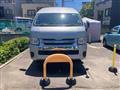 2014 Toyota Hiace Wagon