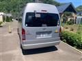 2014 Toyota Hiace Wagon