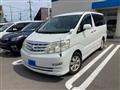 2007 Toyota Alphard G