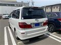 2007 Toyota Alphard G