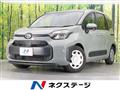 2023 Toyota Sienta