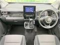 2023 Toyota Sienta