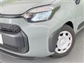 2023 Toyota Sienta