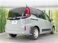 2023 Toyota Sienta
