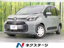 2023 Toyota Sienta