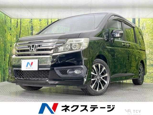 2013 Honda Honda Others