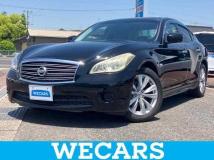 2011 Nissan Fuga