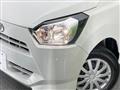 2021 Daihatsu Mira