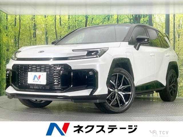2026 Toyota RAV4
