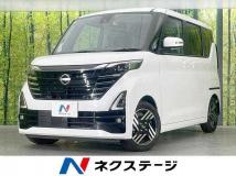 2023 Nissan ROOX
