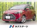 2019 Toyota Sienta